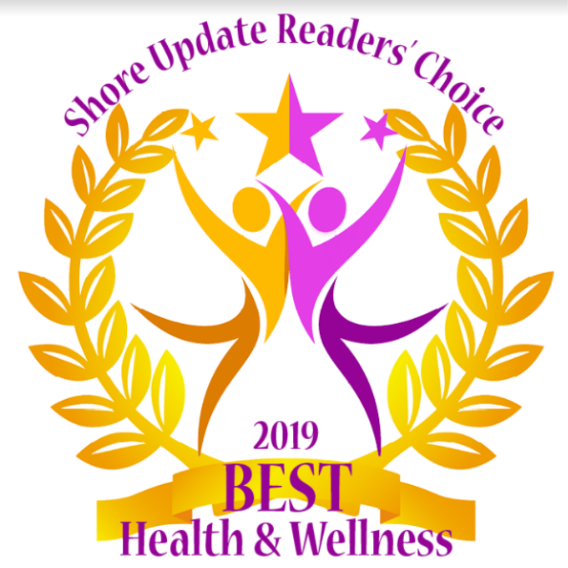 2019 Shore Update Reader's Choice Awards