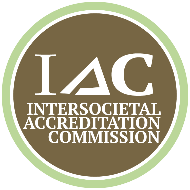 IAC Accreditation